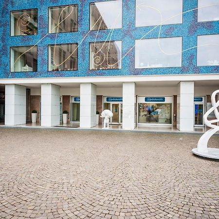 Myplace Largo Europa Apartments Πάδοβα Εξωτερικό φωτογραφία