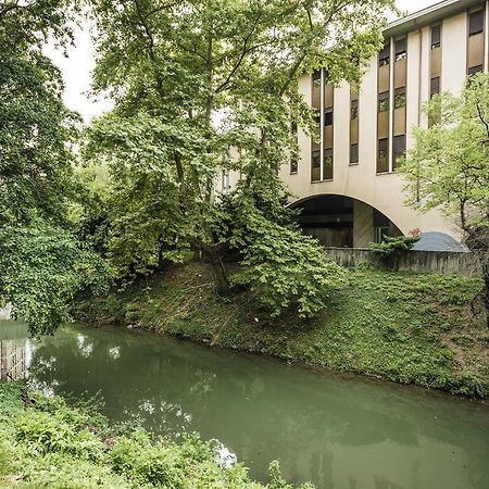 Myplace Largo Europa Apartments Πάδοβα Εξωτερικό φωτογραφία
