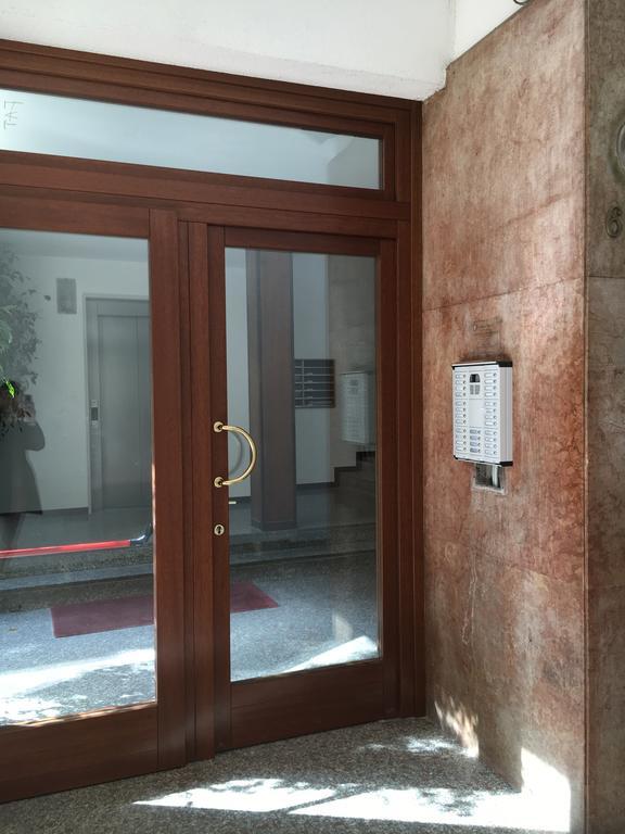 Myplace Largo Europa Apartments Πάδοβα Εξωτερικό φωτογραφία