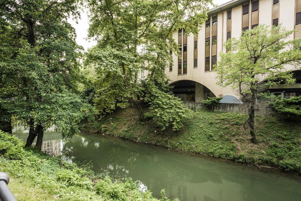 Myplace Largo Europa Apartments Πάδοβα Εξωτερικό φωτογραφία