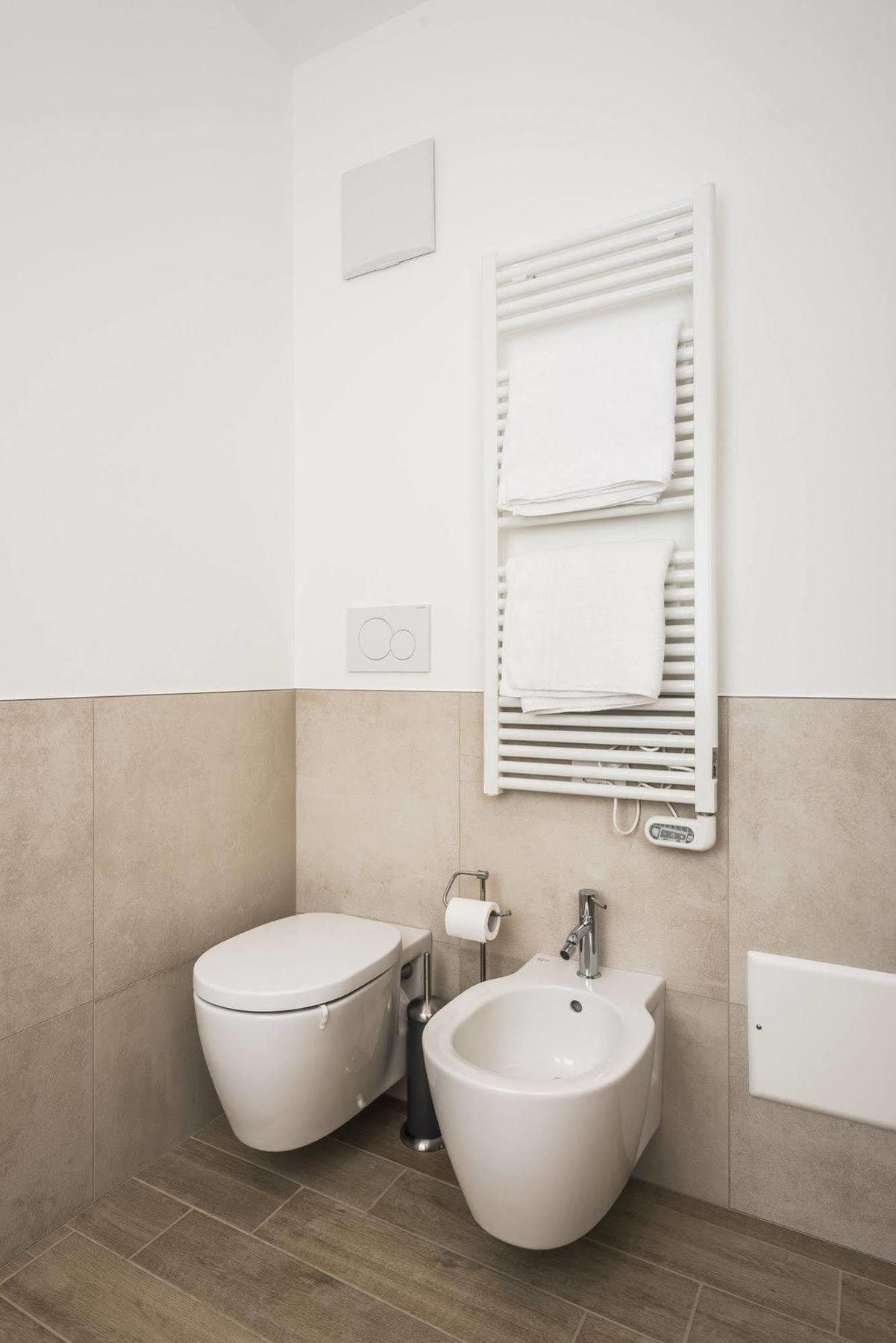 Myplace Largo Europa Apartments Πάδοβα Εξωτερικό φωτογραφία