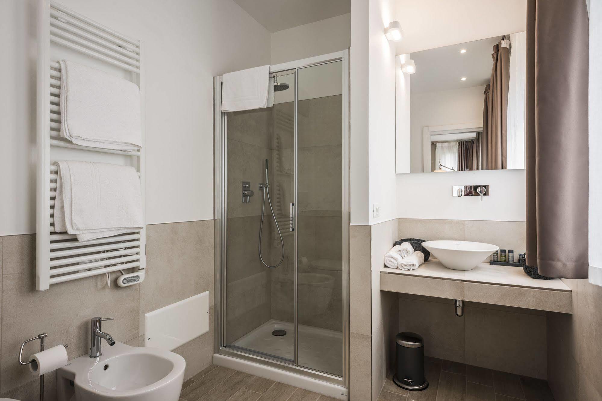 Myplace Largo Europa Apartments Πάδοβα Εξωτερικό φωτογραφία