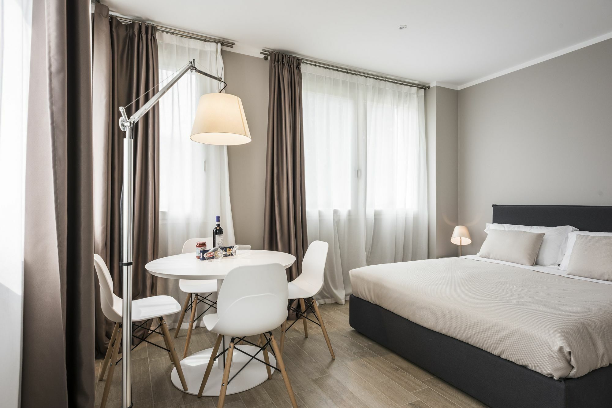 Myplace Largo Europa Apartments Πάδοβα Εξωτερικό φωτογραφία
