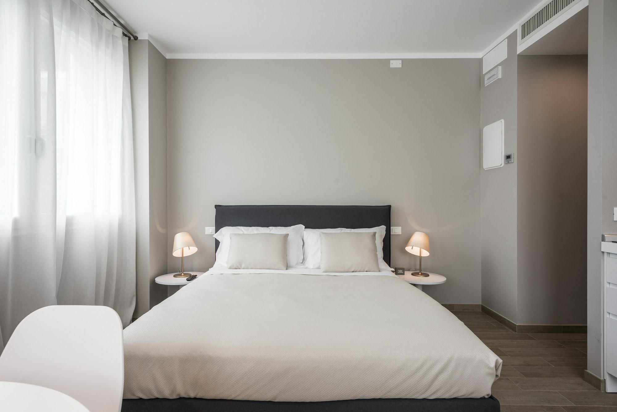 Myplace Largo Europa Apartments Πάδοβα Εξωτερικό φωτογραφία