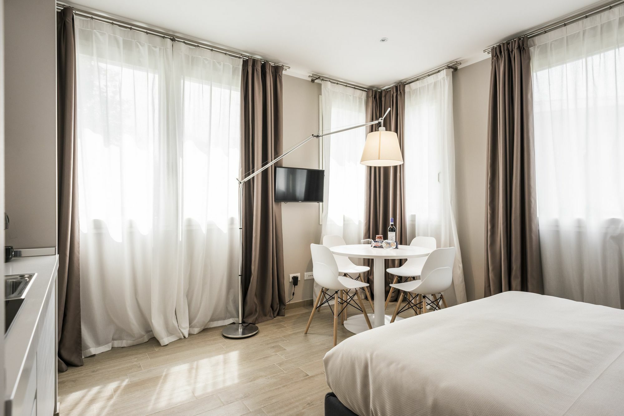 Myplace Largo Europa Apartments Πάδοβα Εξωτερικό φωτογραφία
