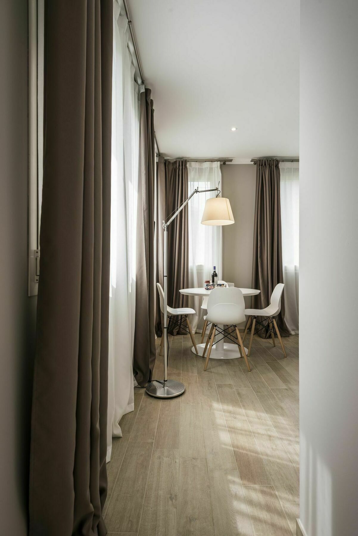 Myplace Largo Europa Apartments Πάδοβα Εξωτερικό φωτογραφία