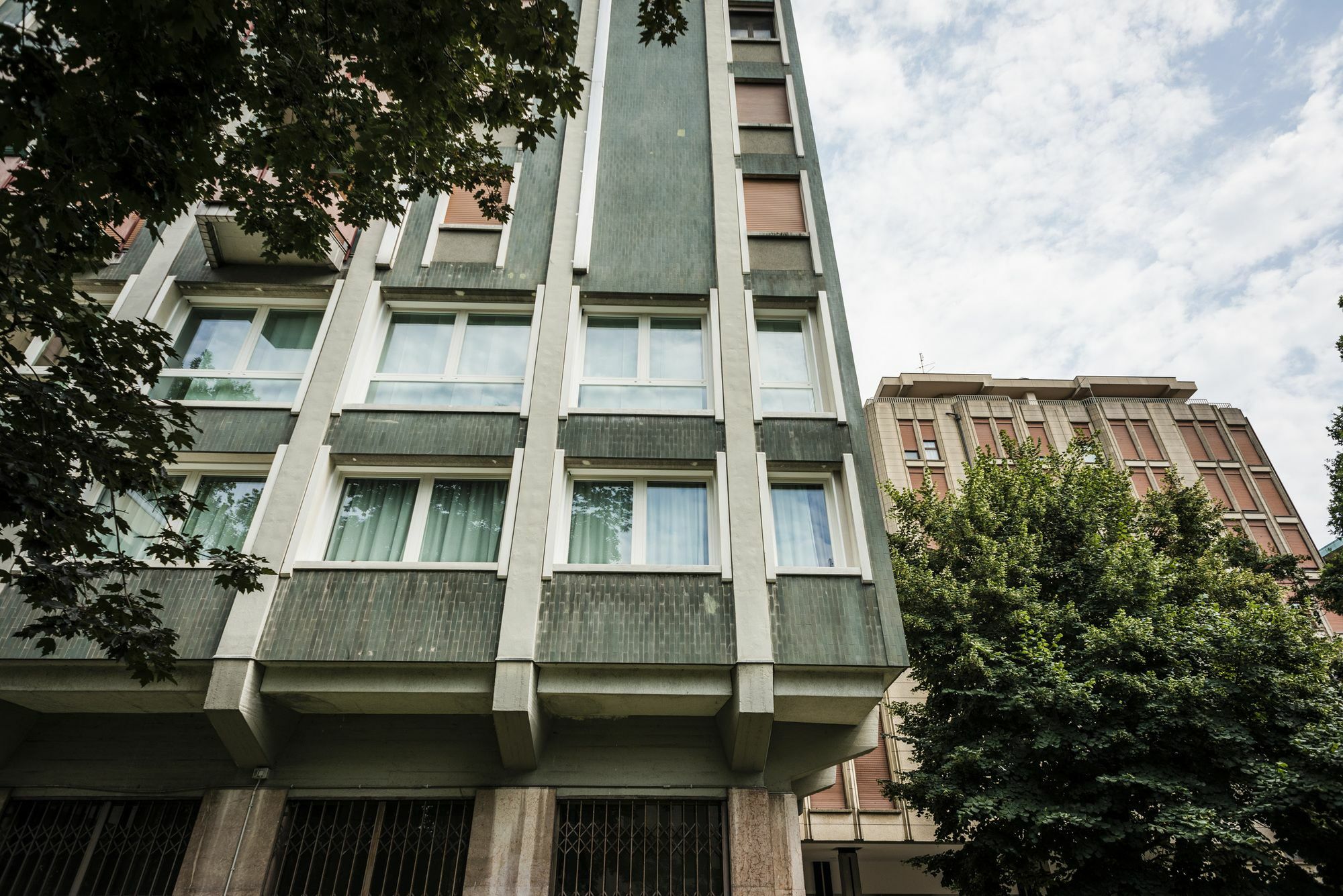Myplace Largo Europa Apartments Πάδοβα Εξωτερικό φωτογραφία