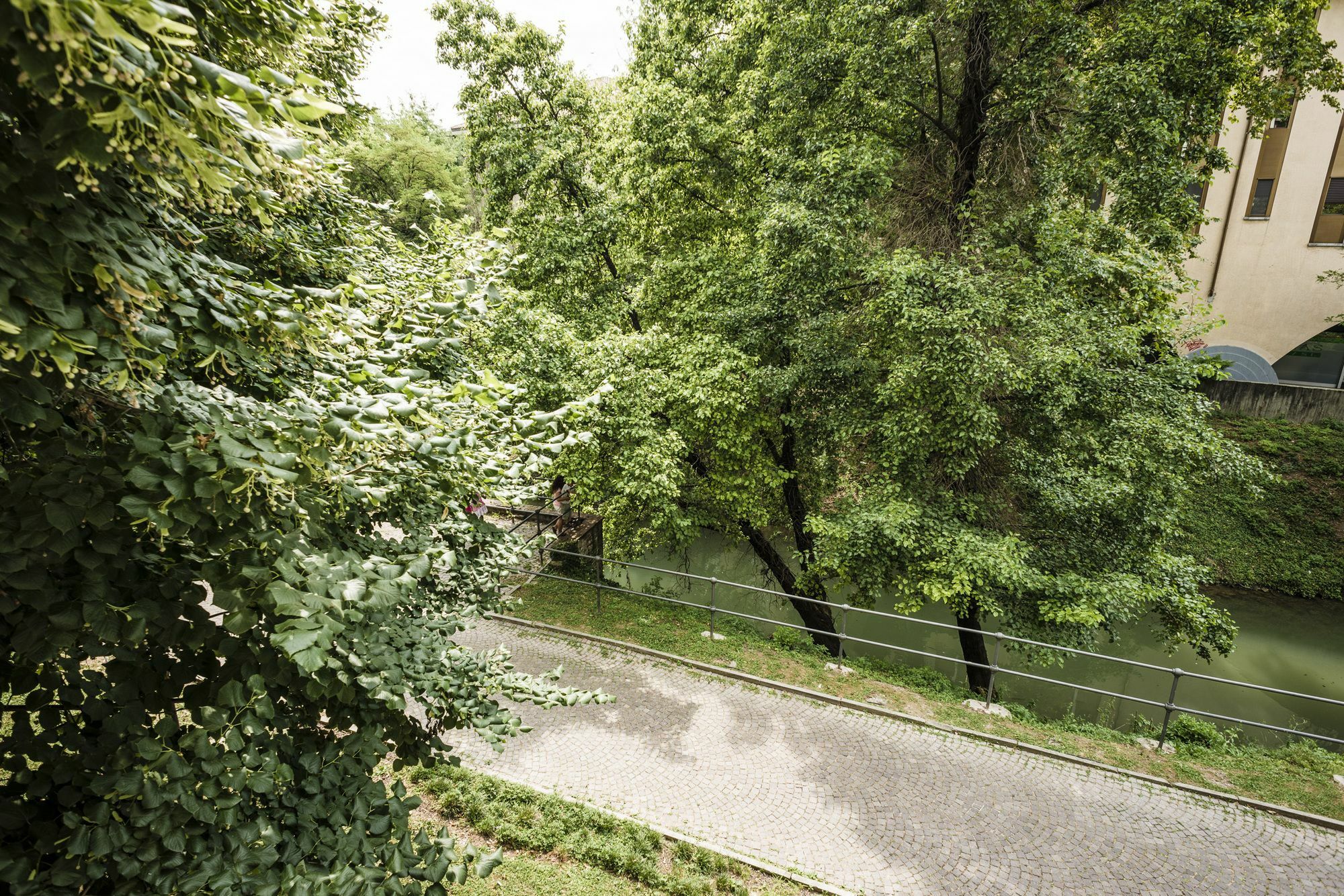 Myplace Largo Europa Apartments Πάδοβα Εξωτερικό φωτογραφία